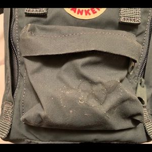 Fjall Raven Kanken Sling